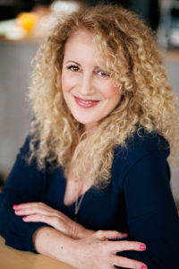 Dr. Lori Buckley - transformation coach, relationship & sex expert